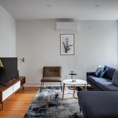 Three Bedroom Brooklynite Suite! New York Ngoại thất bức ảnh