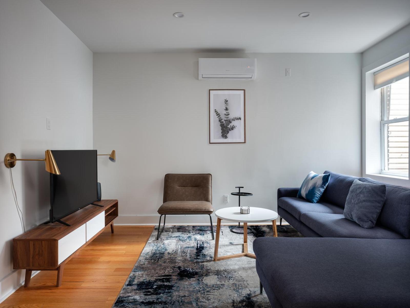 Three Bedroom Brooklynite Suite! New York Ngoại thất bức ảnh